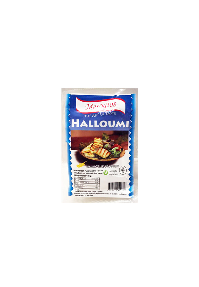 Halloumi 200g